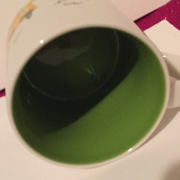 Starbucks Wisconsin Wish You Were Here Coffee Mug - Picture 4 of 4